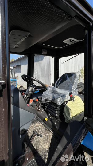 Трактор ЧЛМЗ 82.1, 2023