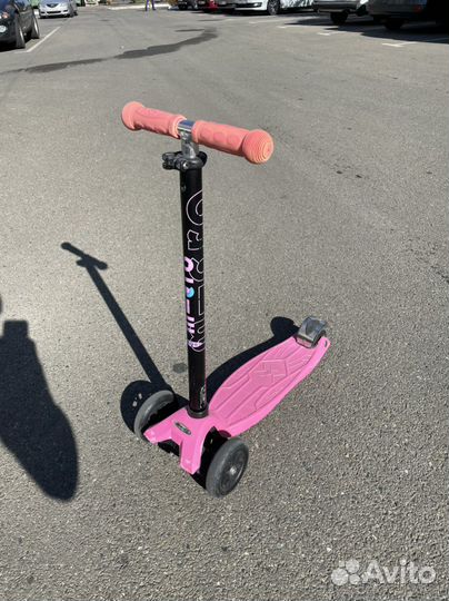 Самокат Maxi Micro оригинал