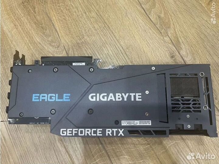 Rtx 3080TI gigabyte