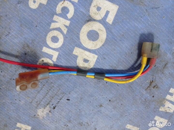 Вакуумный клапан Ford F350 пикап A325C 2005