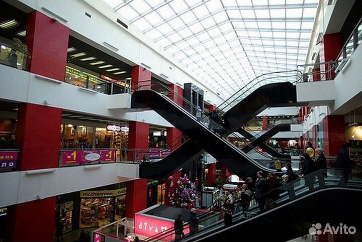 Остекление крыш