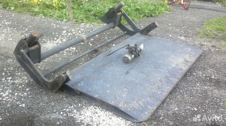 Гидроаппарель