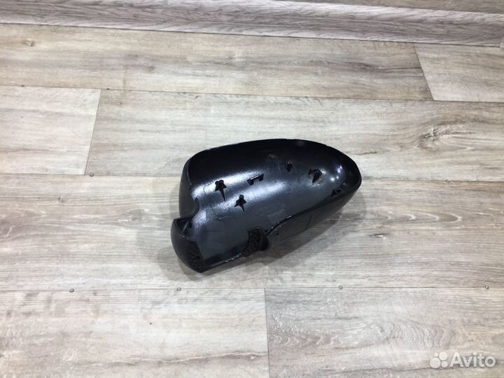 Крышка зеркала правая Hyundai i30 (07-12) / ай30