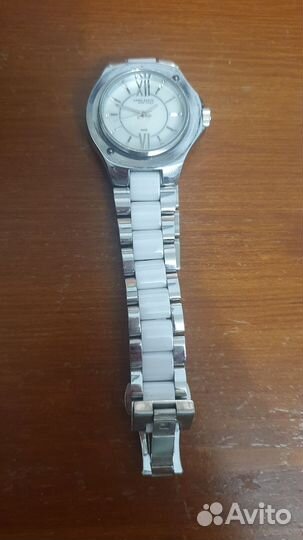 Браслет керамический для часов Anne klein