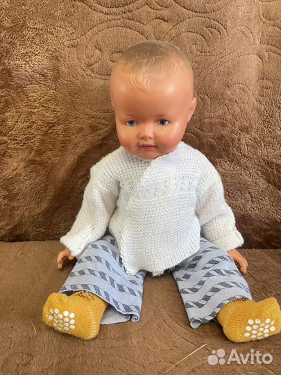 Пупс Германия