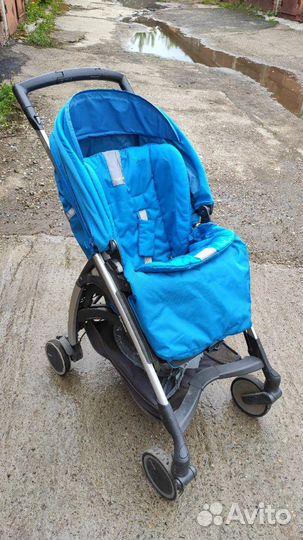 Коляска Inglesina