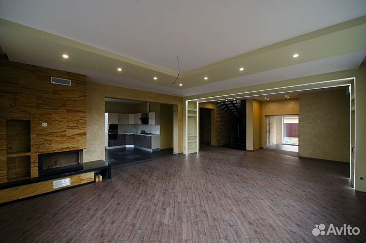 Отделочные работы ремонт квартир, коттеджей