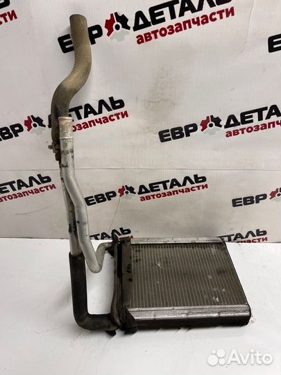 Радиатор печки Geely Emgrand Ec7 седан 1.8 JL4G18