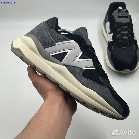 Кроссовки New Balance 5740