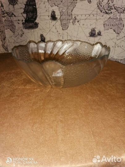 Ваза для фруктов