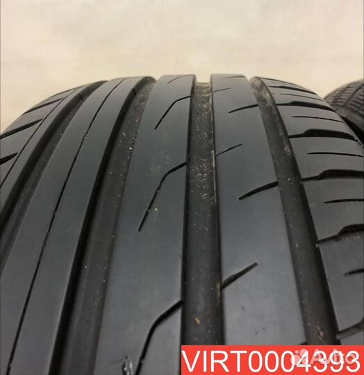 Toyo Proxes CF2 215/55 R17 94W