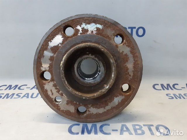 Ступица задняя Volvo Xc70 хс70 3.0T 2008-2012