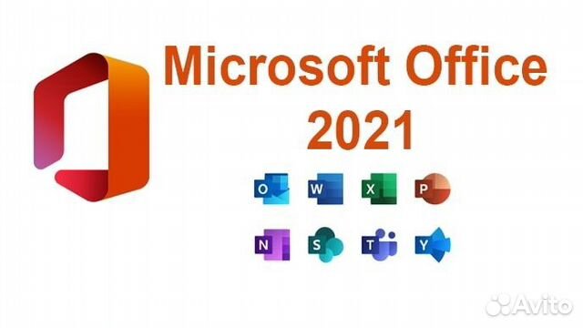 Microsoft Office 2022\2021 Professional Plus