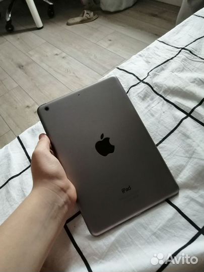 iPad mini 2 retina