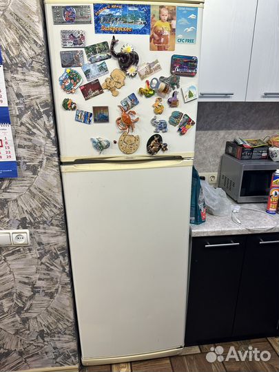 Холодильник