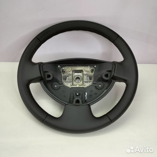 Руль Ниссан Альмера g15, Рено Логан, Ларгус