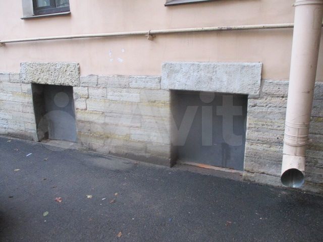 Продажа нежилого помещения