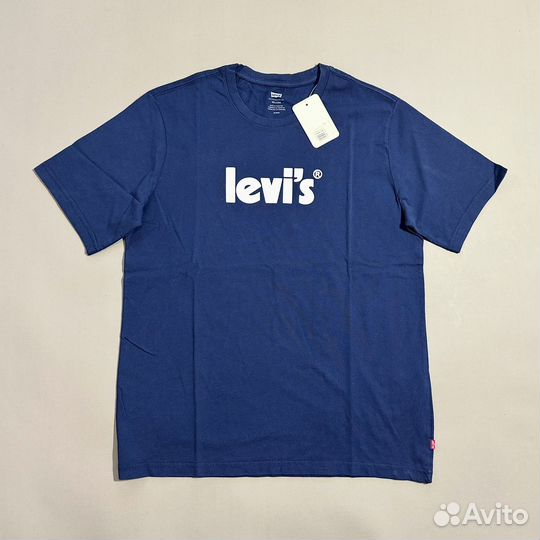 Футболка Levis