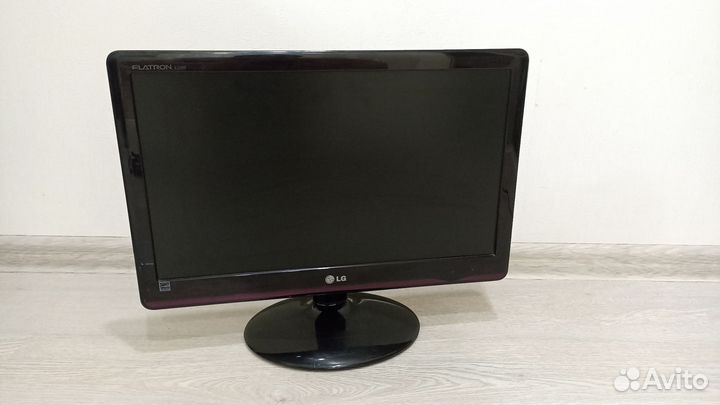 Монитор LG flatron 20 дюймов