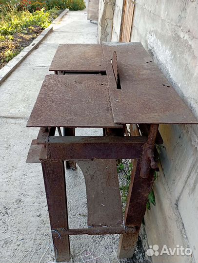 Циркулярка