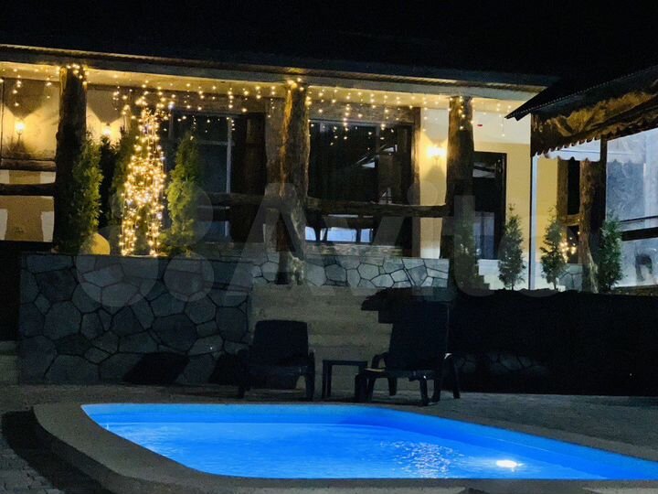 Комната 80 м², 1/1 эт.