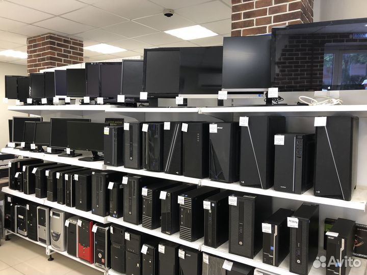 Материнская плата 1155 ECS H61H2-M12