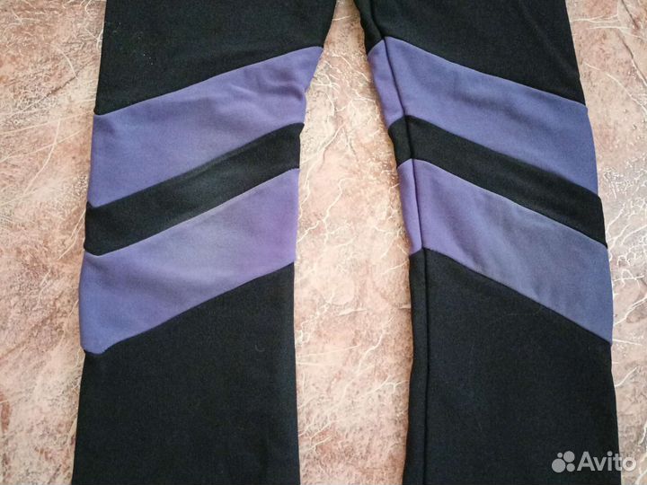 Костюм для фигурного катания 122-128