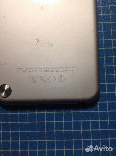 Плеер iPod touch 5 32Gb