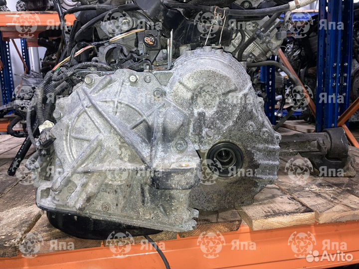 Контрактная АКПП U151F Тойота без пробега по РФ