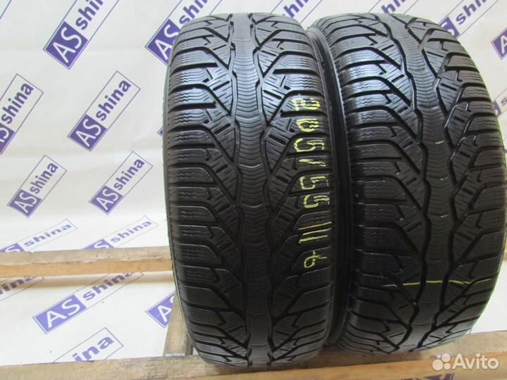 Kleber Krisalp HP2 205/55 R16 99G
