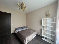 1-к. квартира, 34 м², 2/8 эт.