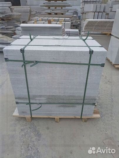 Плита гранитная оптом