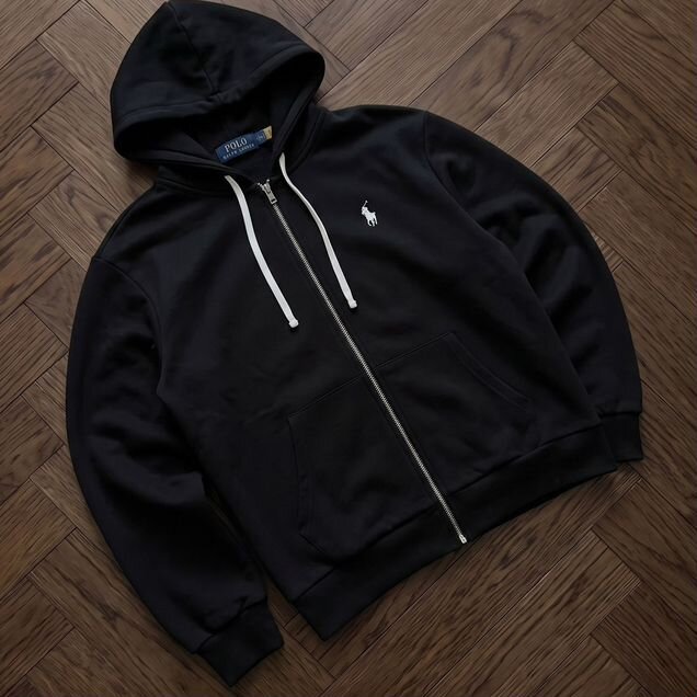 Зип Худи Ralph Lauren