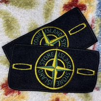 Патч Stone island оригинал