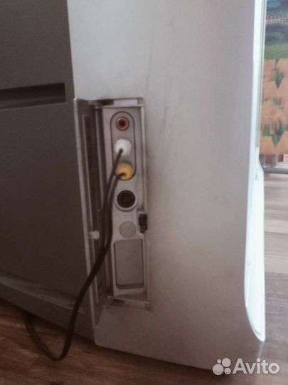 Телевизор samsung