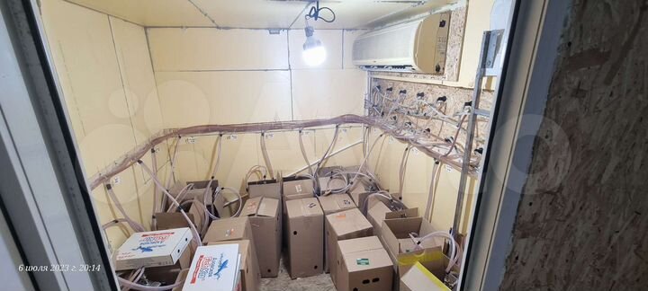 Свободного назначения, 91.8 м²