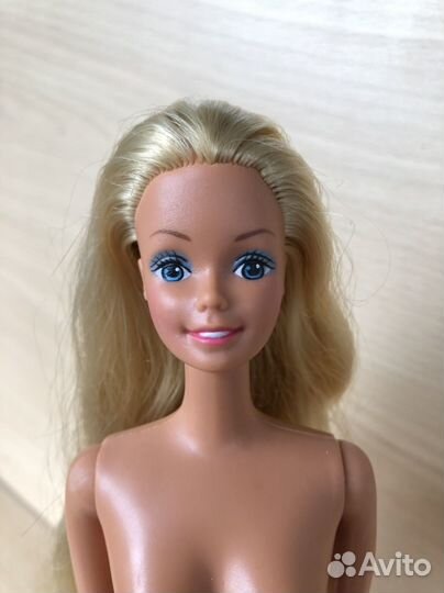 Кукла барби barbie Tropikal