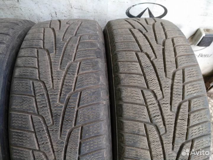 Kumho I'Zen KW31 205/55 R16 91R