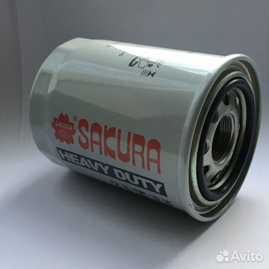 Фильтр гидравлики для кму tadano 300