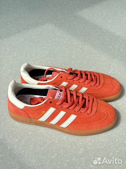 Кеды Adidas Spezial Handball