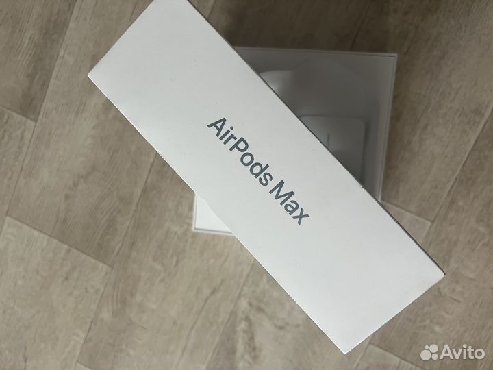 Беспроводные наушники