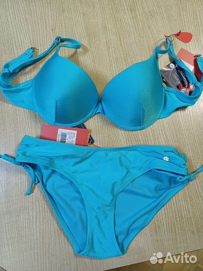 Купальник р.46 новый