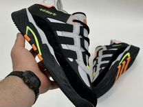 Кроссовки мужские Adidas niteball