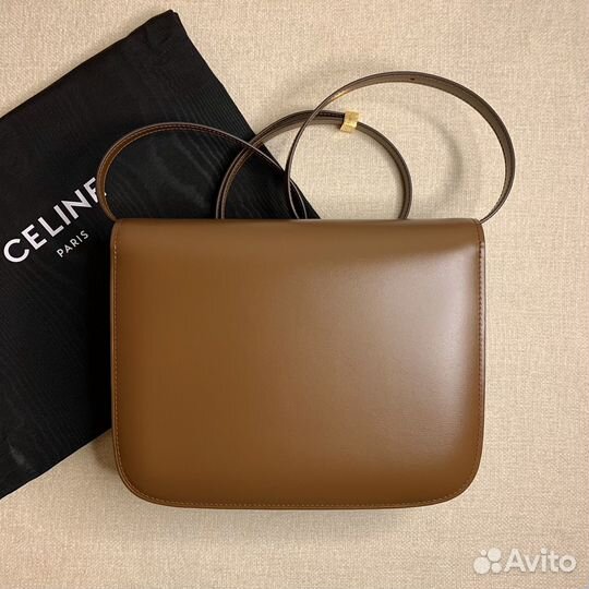 Сумка Celine Box Medium оригинал