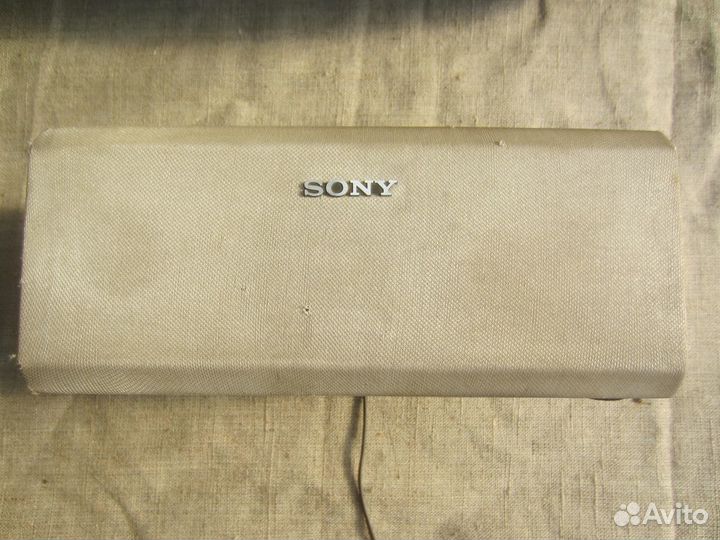 Акустическая система Philips CS-750S/01