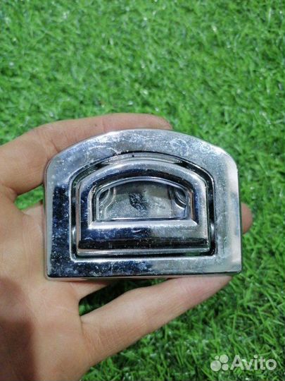 Петля багажника Porsche Cayenne 957 4.8 2008