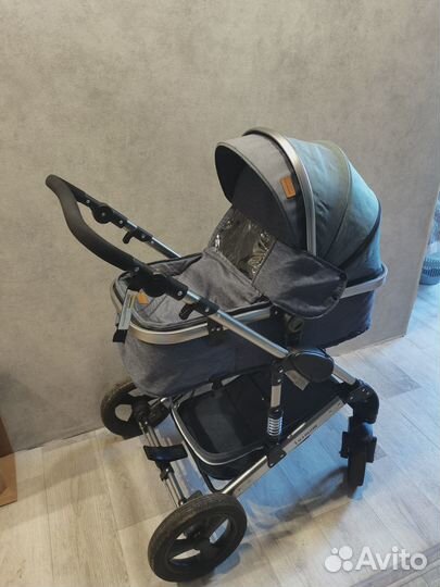 Детская коляска
