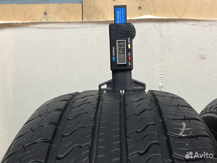 Matador MP 82 Conquerra 2 215/65 R16 98H