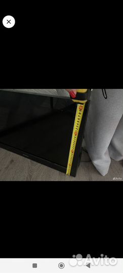 Телевизор sony bravia бу