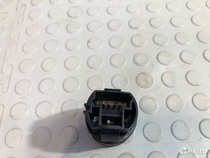 Кнопка старт стоп Renault Arkana 2021